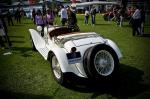 Alfa Romeo 6C 1750 Gran Sport Zagato Spider 1931 года